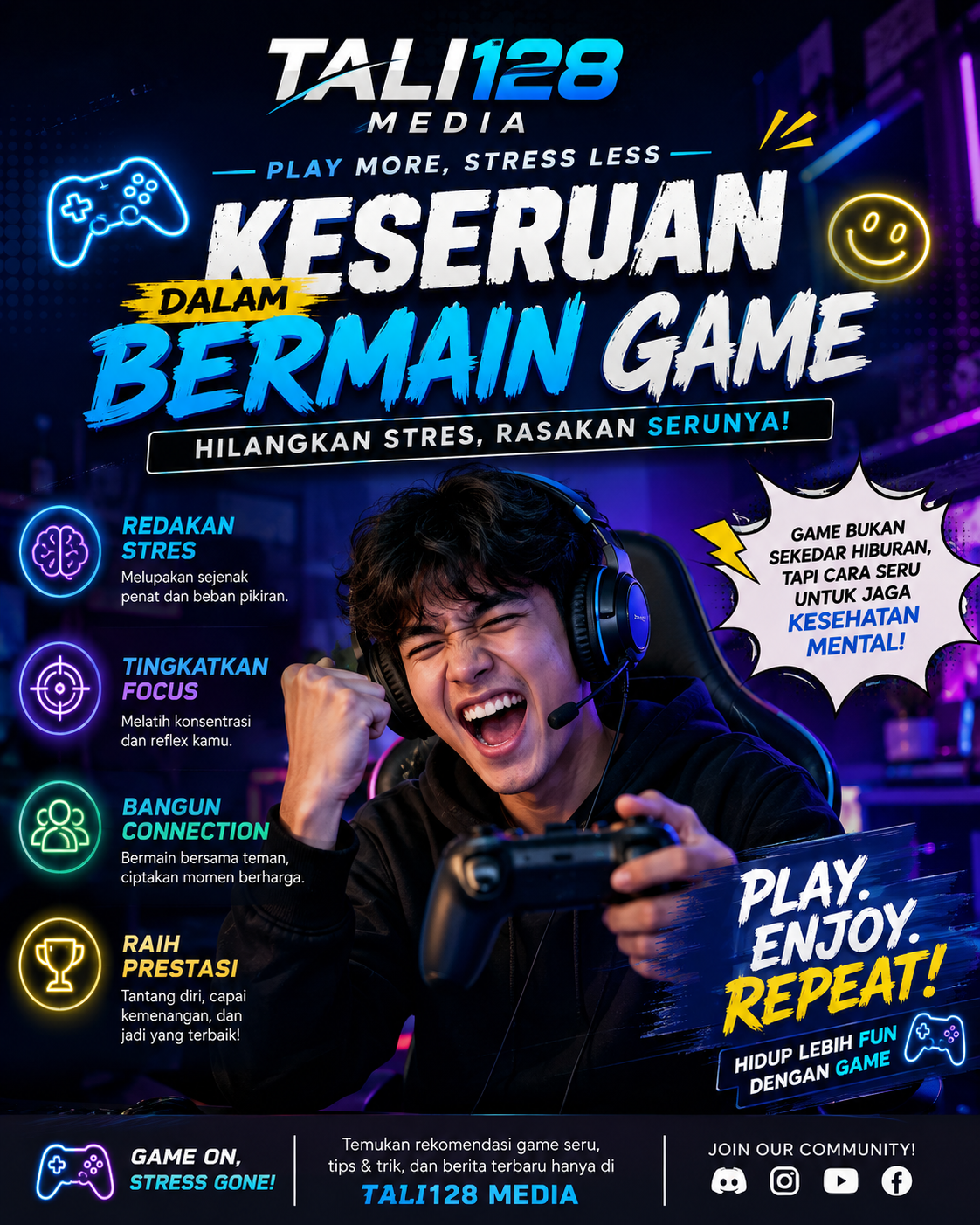 Promo Banner